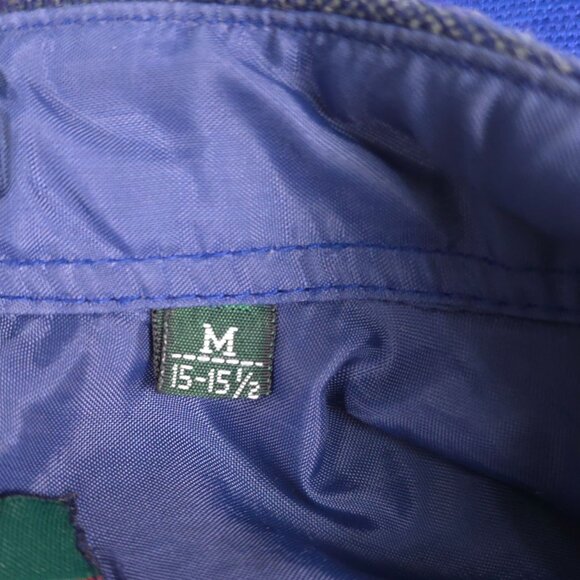 Claybrooke Outdoors Mens Plaid flannel Shirt Medium Acrylic Polyester Shacket - Picture 4 of 8